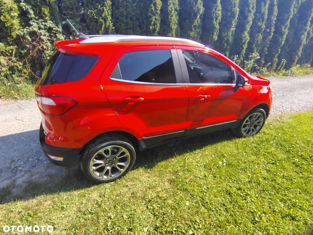 Ford EcoSport - 13