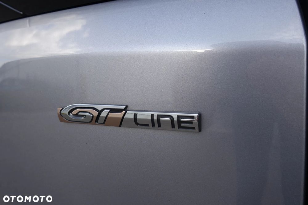 Peugeot 5008 1.6 PureTech GT Line S&S EAT8 - 11