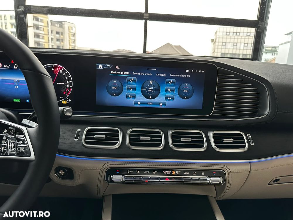 Mercedes-Benz GLE 400 PHEV 4MATIC - 21