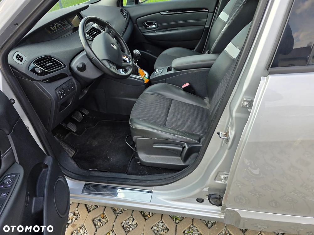 Renault Scenic Energy dCi 130 Start & Stop Dynamique - 12