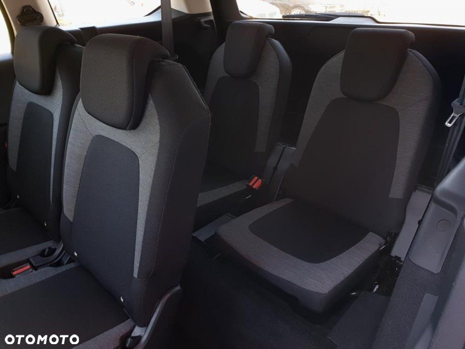 Citroën C4 SpaceTourer - 34