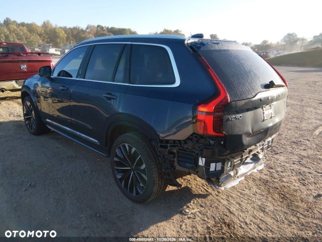 Volvo XC 90 - 3