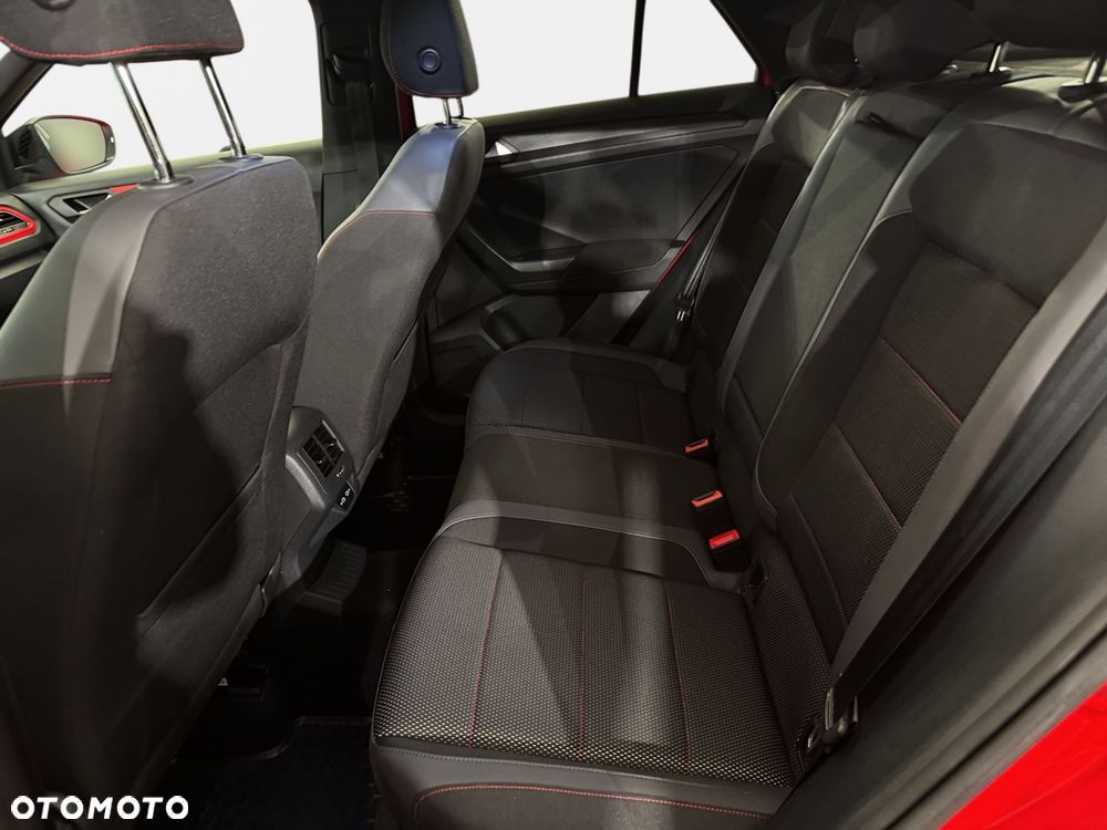 Volkswagen T-Roc - 29