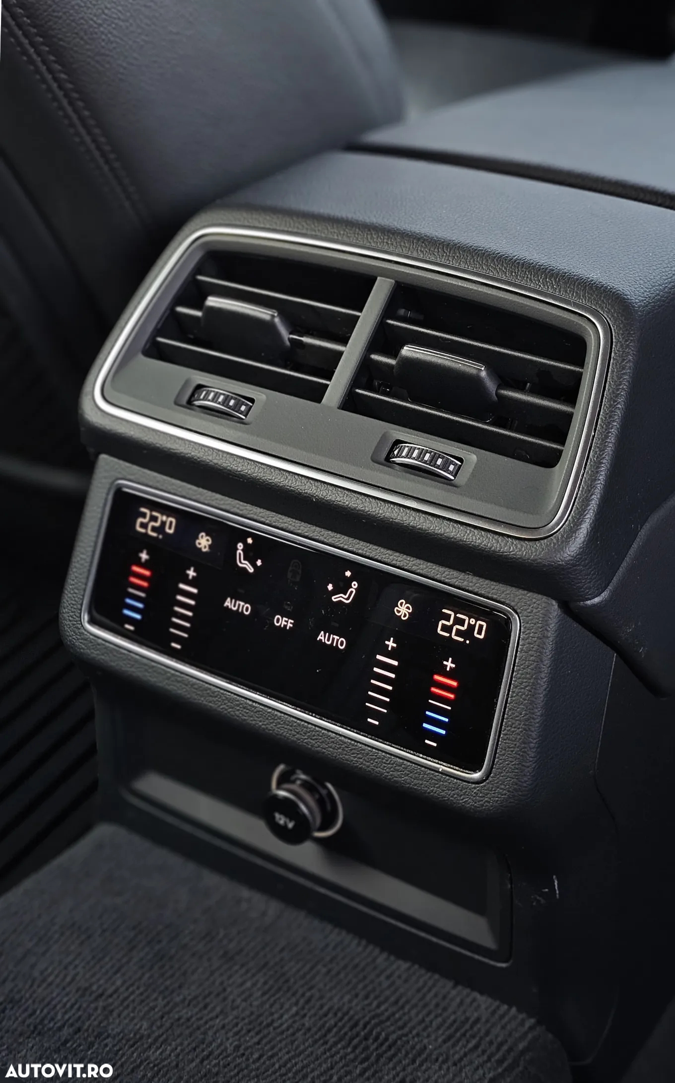 Audi A7 50 TDI quattro Tiptronic - 18