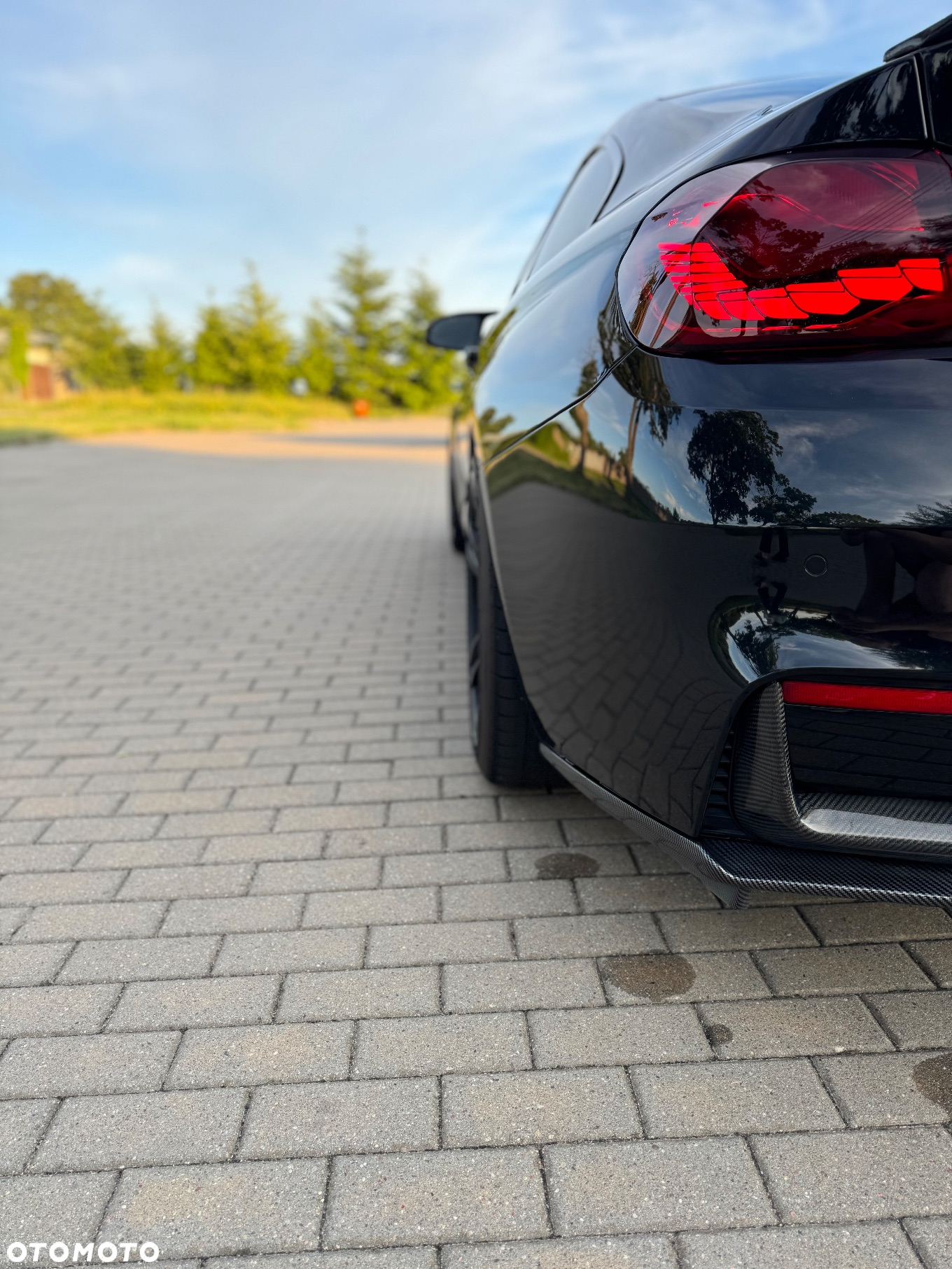 BMW M4 Coupe DKG - 26