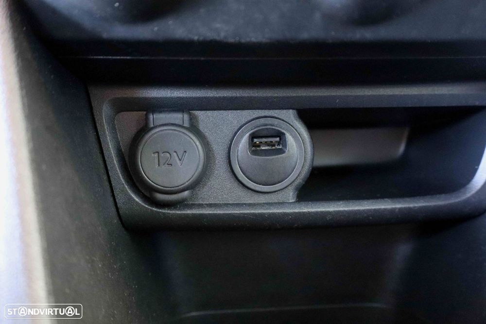 Peugeot 208 1.5 BlueHDi Active - 29