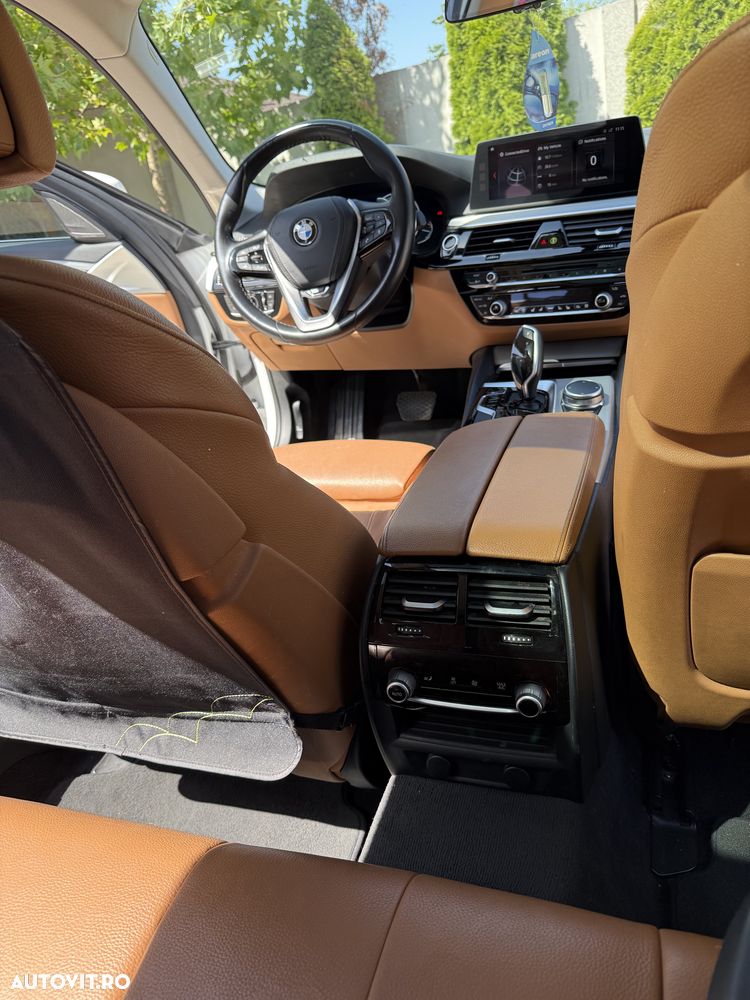 BMW Seria 5 - 6