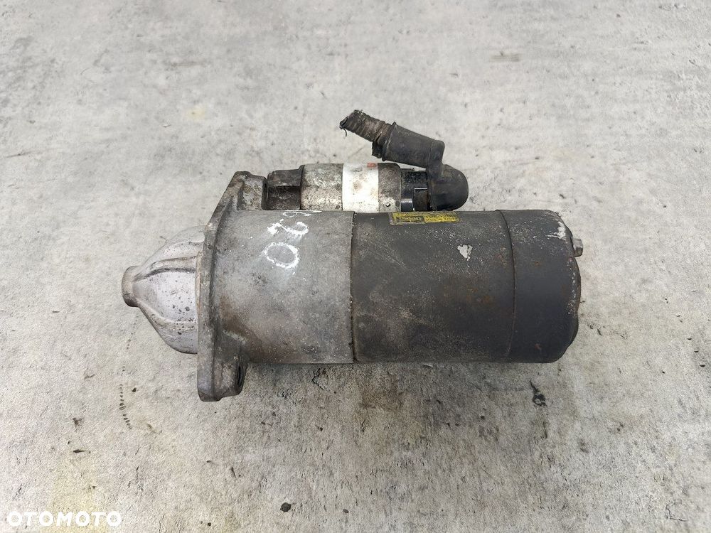 ROZRUSZNIK KIA CEE'D I 36100-2A100 1250295  VALEO 1.6 CRDI - 1