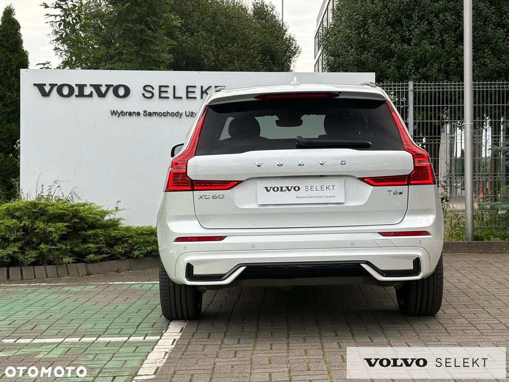 Volvo XC 60 - 10