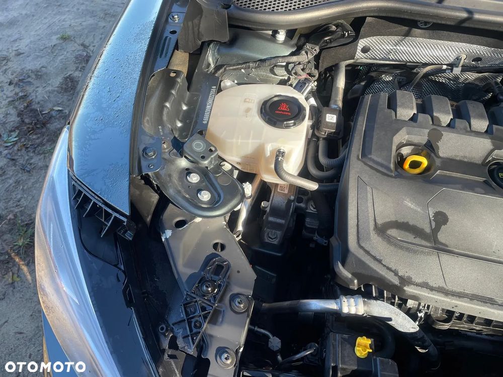 Cupra Formentor 1.5 eTSI DSG - 16