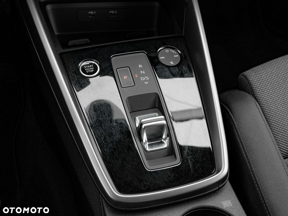 Audi A3 Limousine - 20