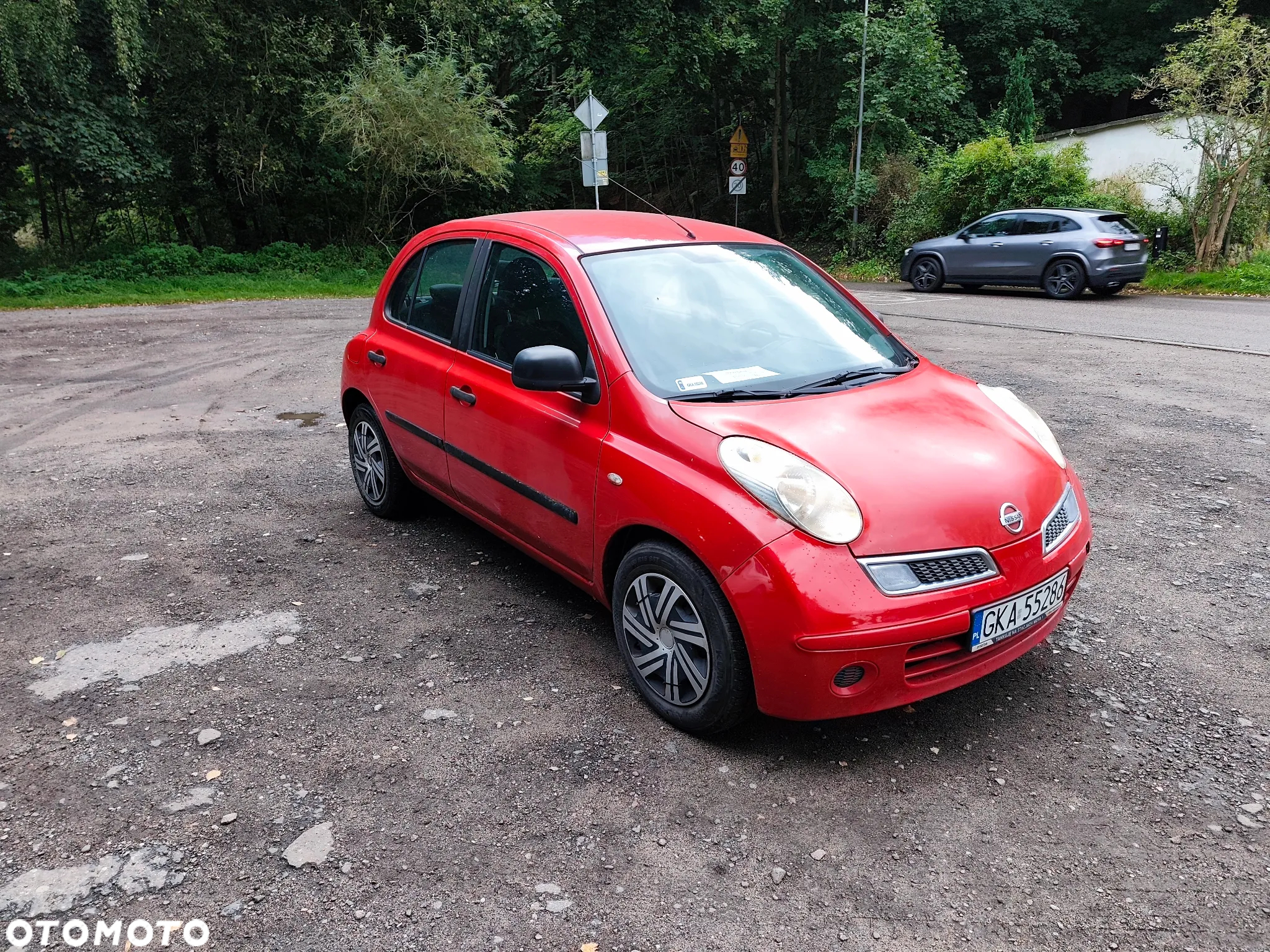 Nissan Micra 1.2 Acenta - 3