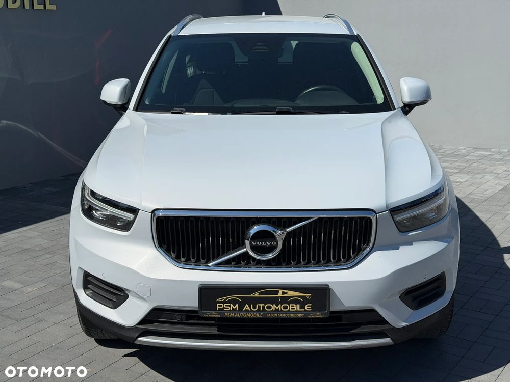 Volvo XC 40 T3 Momentum Pro - 7