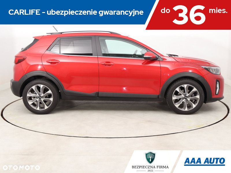 Kia Stonic - 8