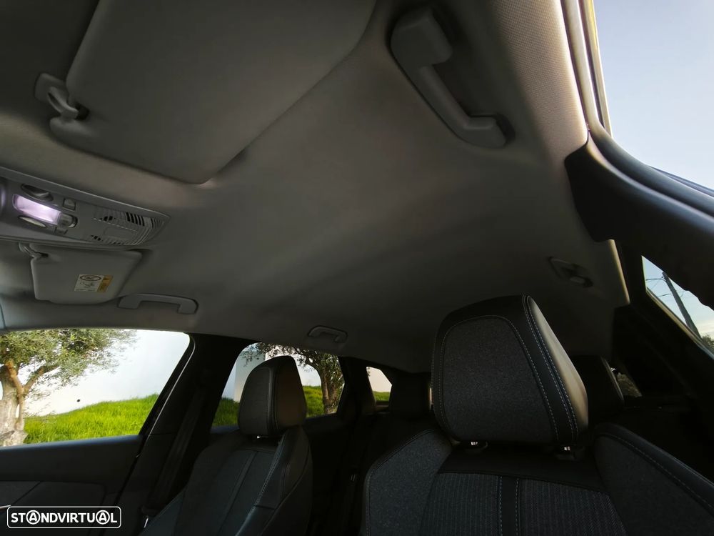 Peugeot 3008 - 16