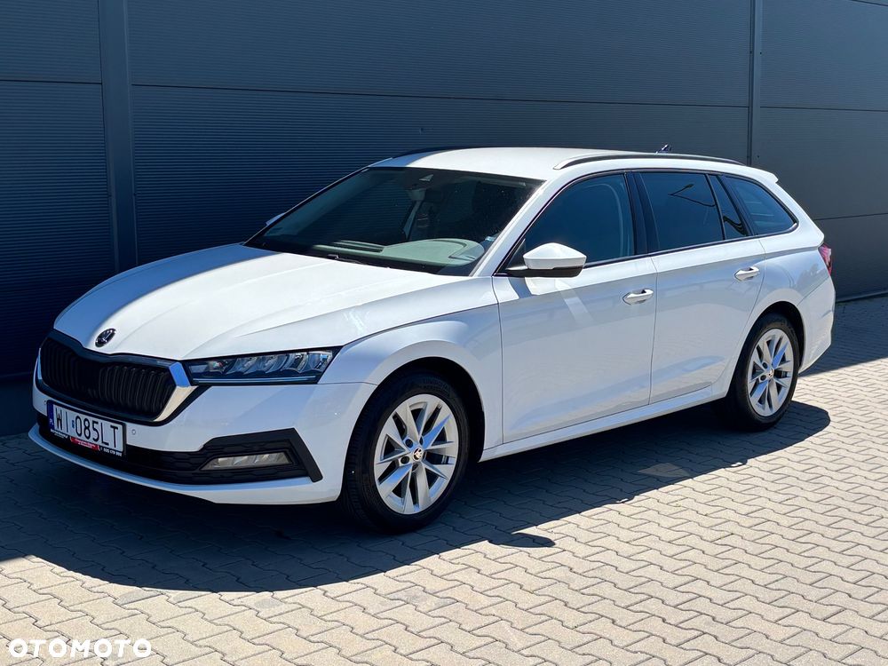 Skoda Octavia 2.0 TDI Ambition - 4