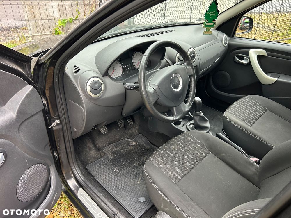Dacia Sandero 1.4 Ambiance - 11