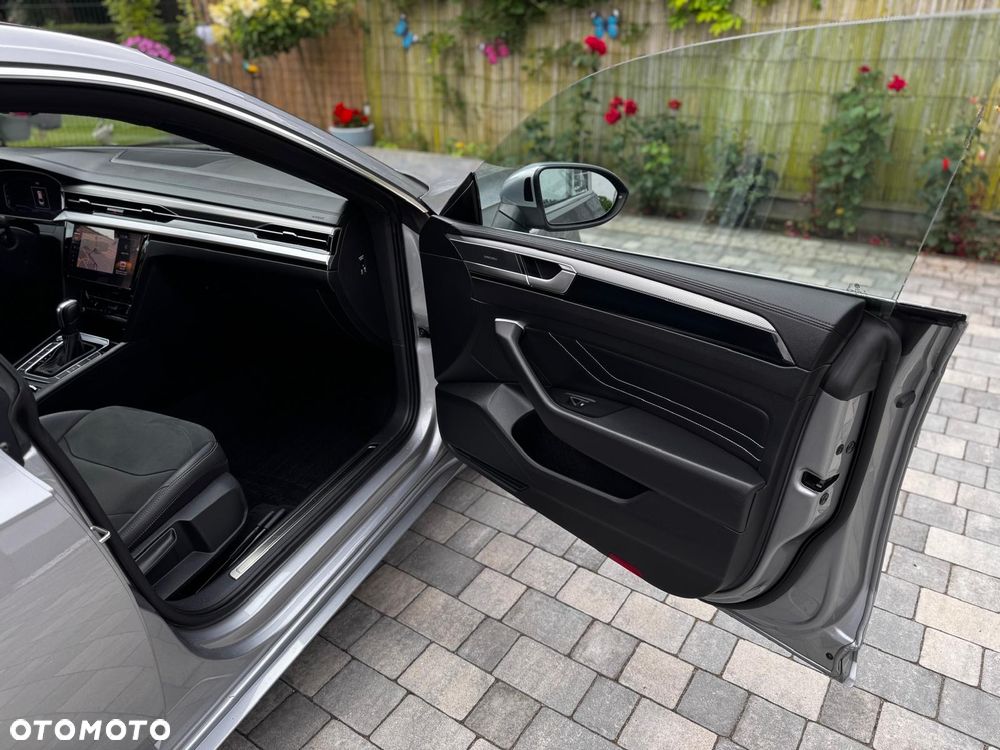 Volkswagen Arteon 2.0 TSI R-Line DSG - 26
