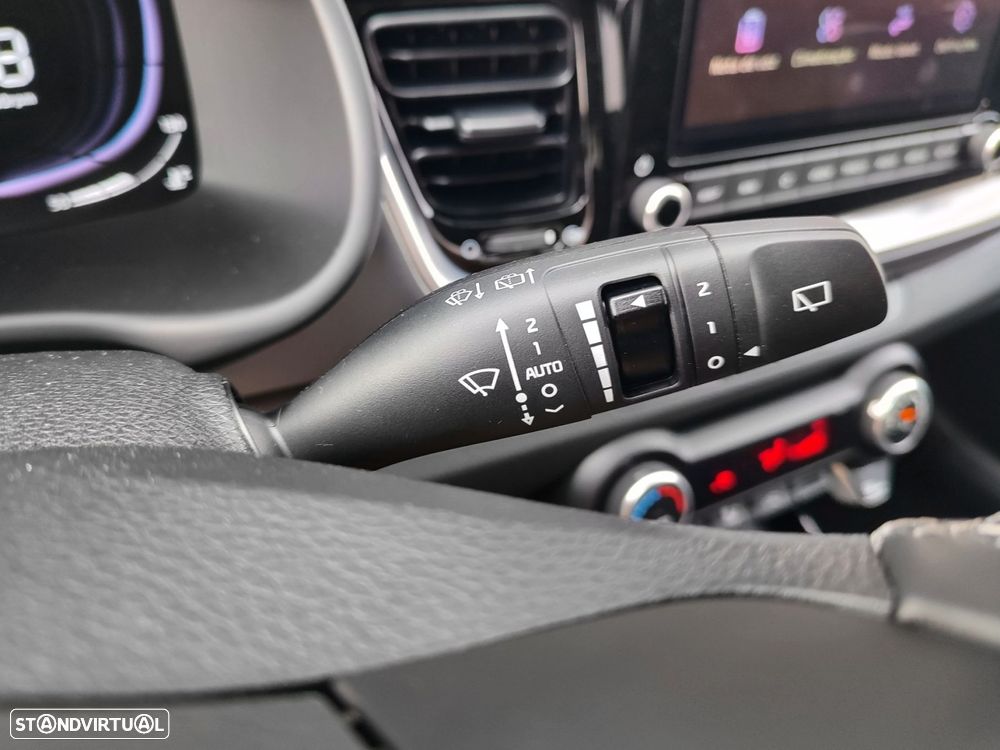 Kia Stonic 1.0 T-GDI Drive - 14