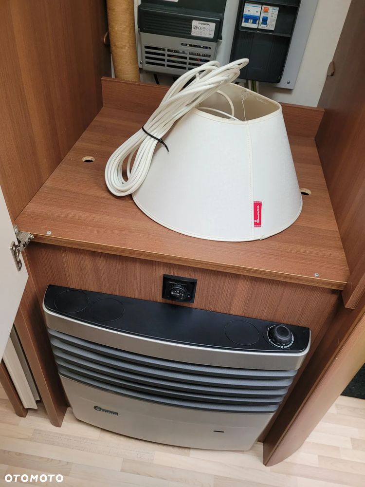 LMC Musica 490 E, przedsionek,  MOVER, - 29