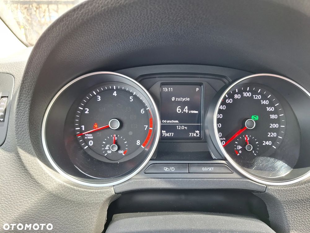 Volkswagen Polo - 7