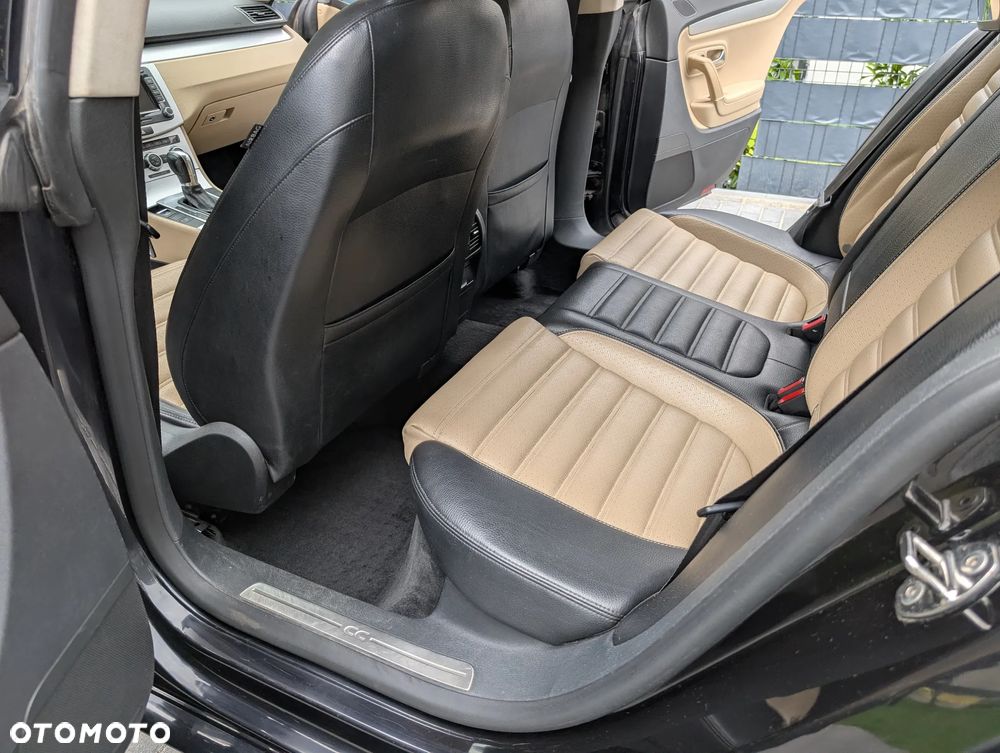 Volkswagen CC - 11