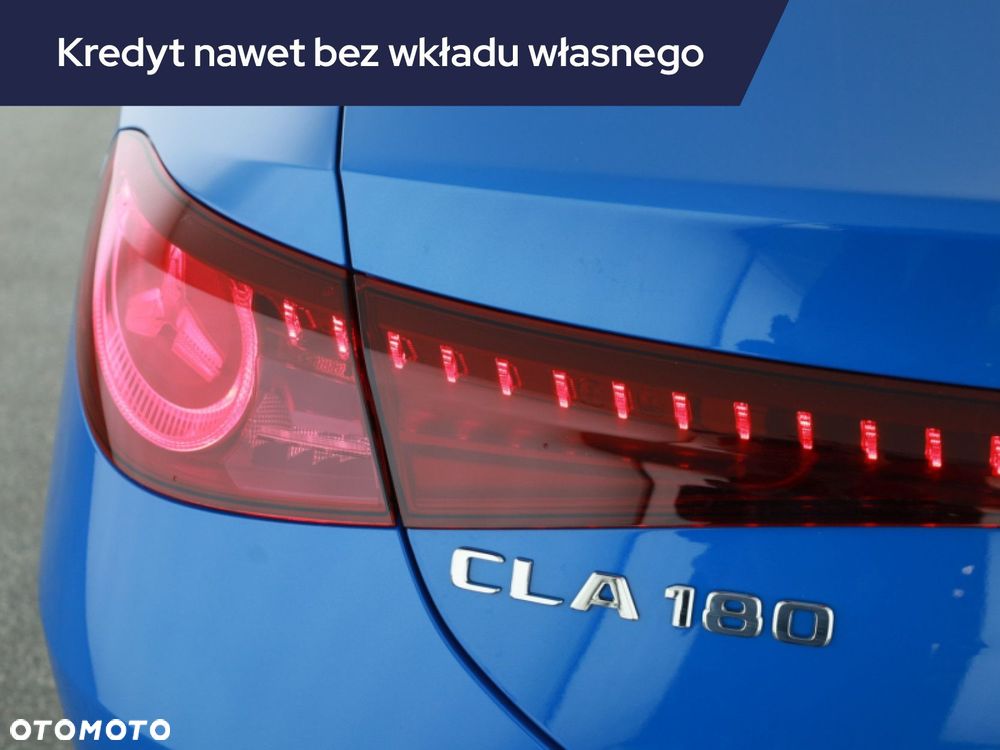 Mercedes-Benz CLA - 19