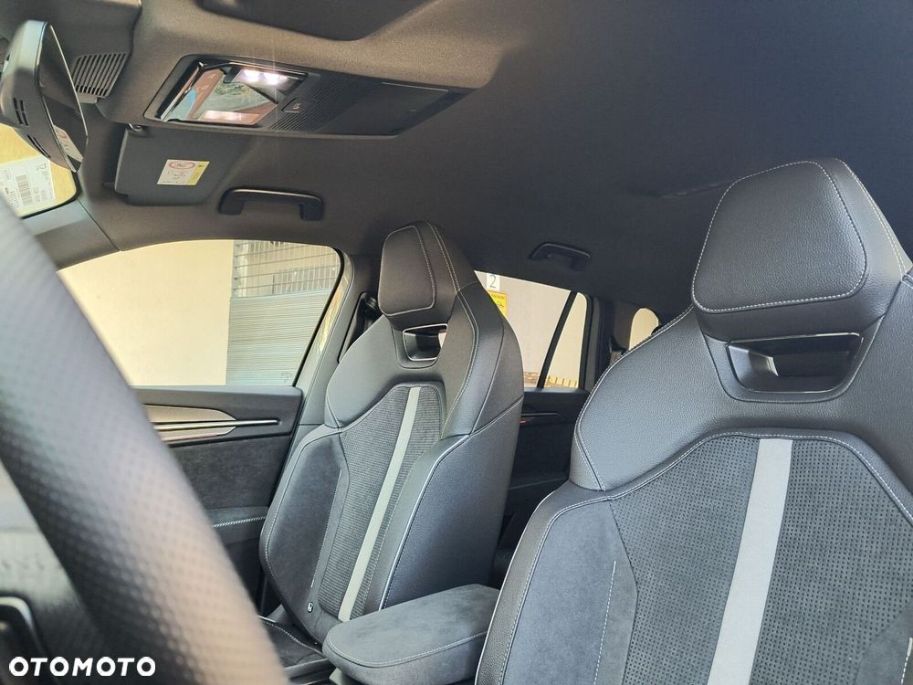 Skoda Kodiaq 1.5 TSI mHEV 4x2 Sportline DSG - 14