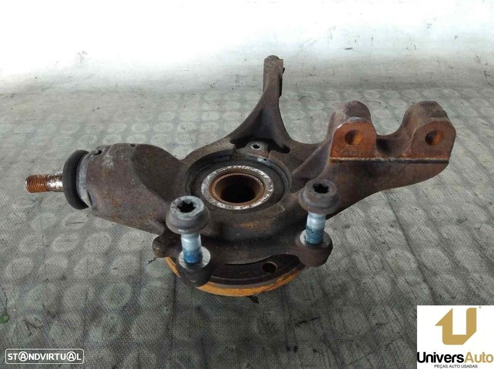 MANGA DE EIXO FRONTAL ESQUERDA PEUGEOT 307 -1606630980 - 2