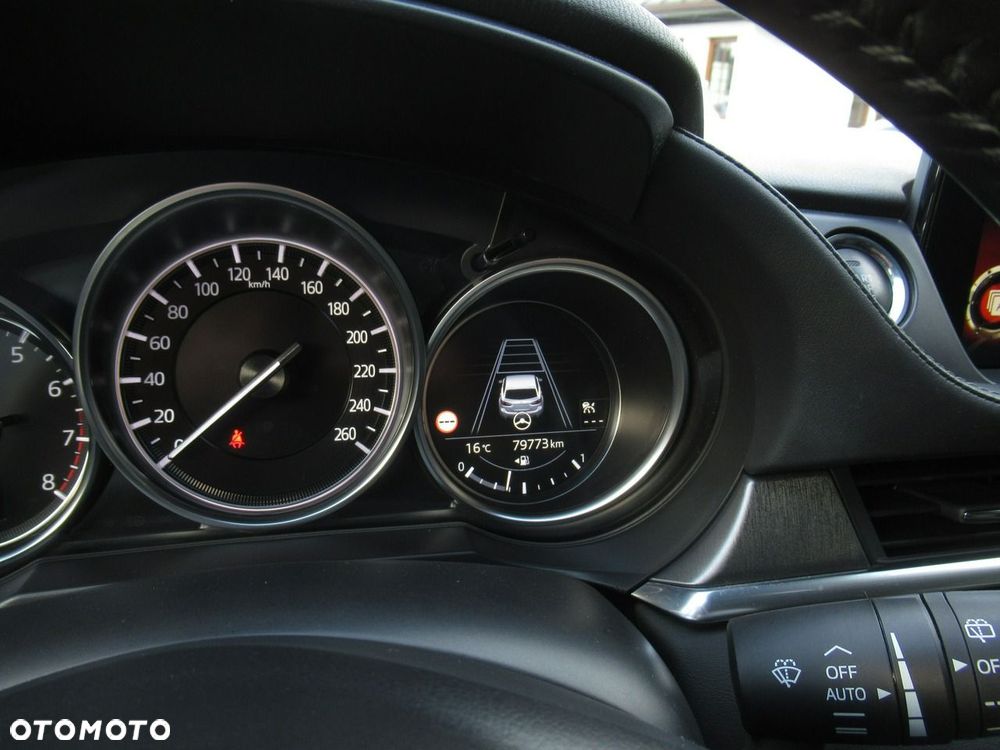 Mazda 6 2.0 SkyJoy - 33