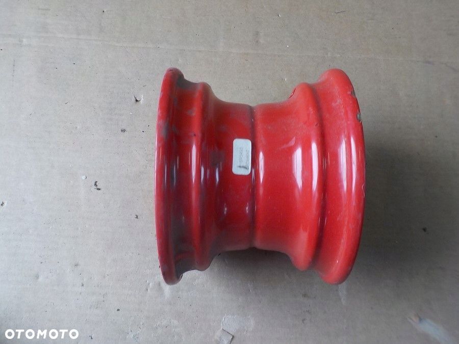 felga rolnicza 60x90x4 13x5.00x6 FELLA 4,50X6 - 2