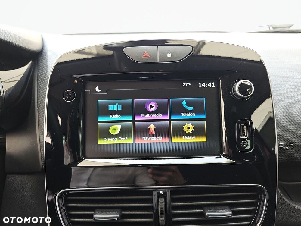 Renault Clio - 20