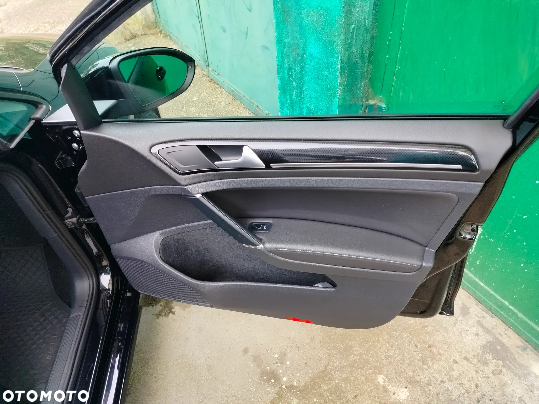 Volkswagen Golf 1.4 TSI BlueMotion Technology Highline - 17