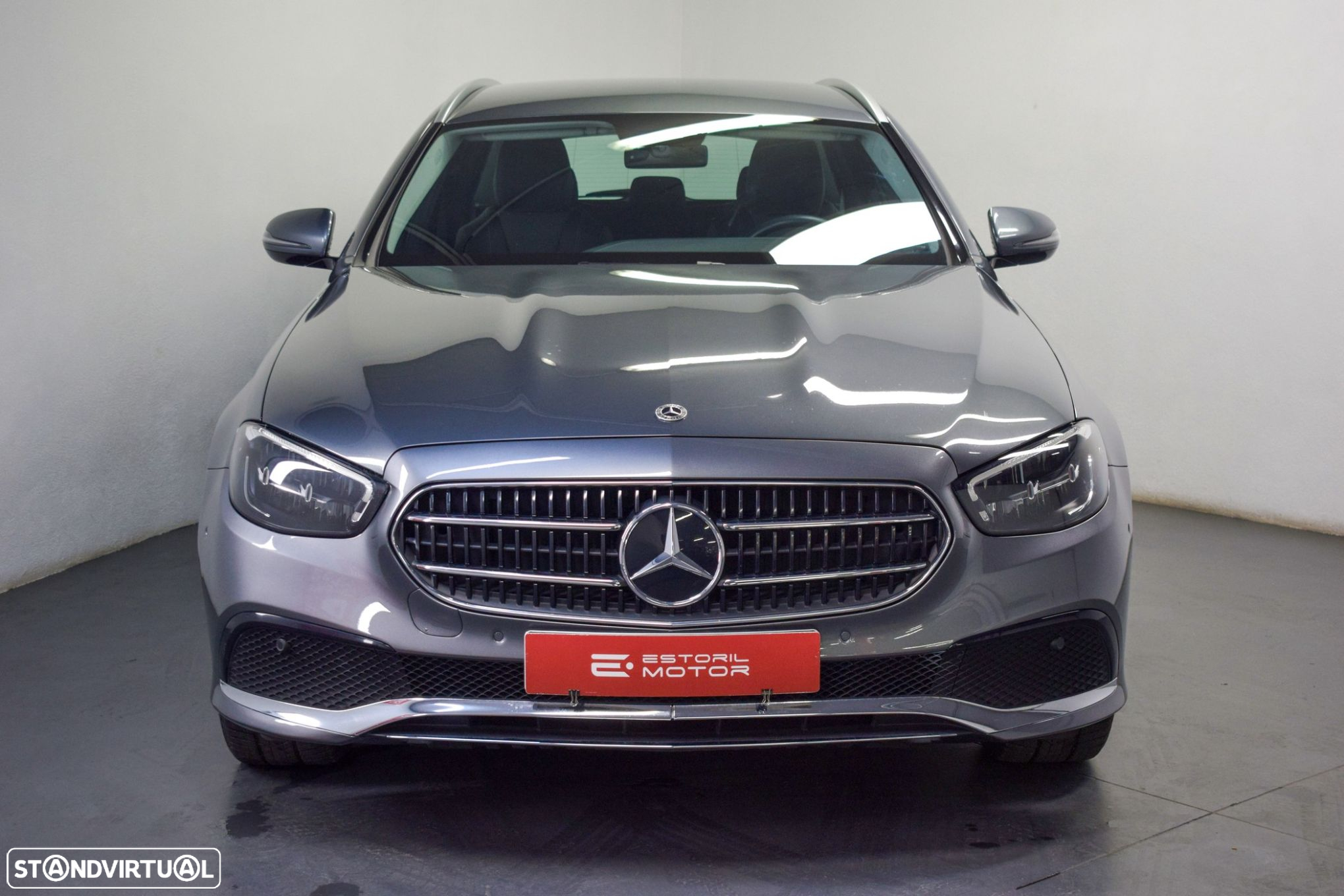 Mercedes-Benz E 300 de Avantgarde - 2