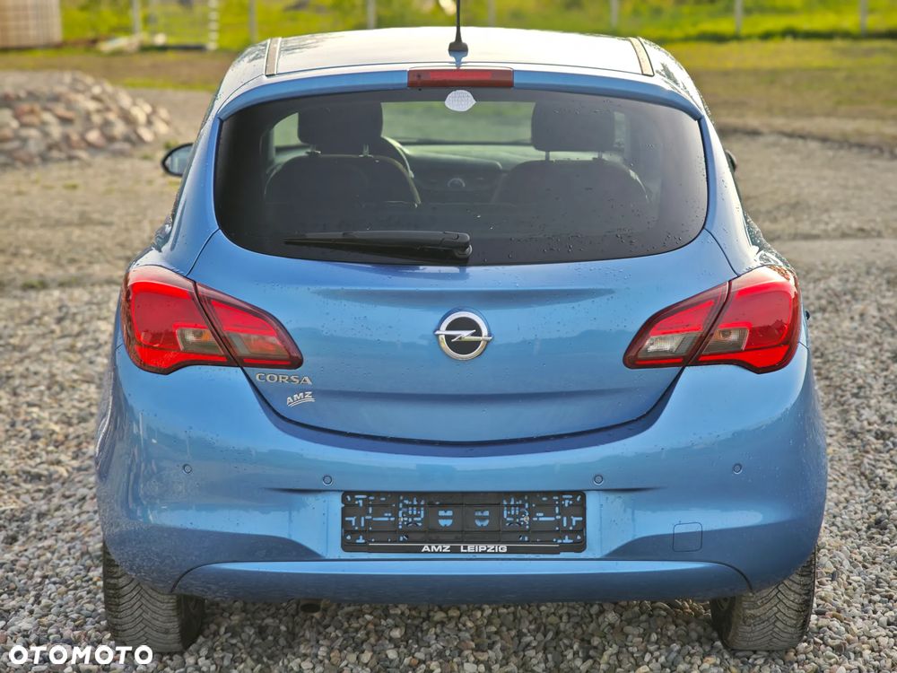 Opel Corsa 1.4 Enjoy - 6