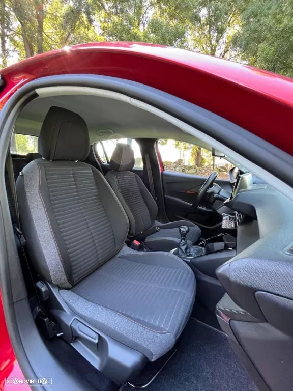 Peugeot 208 1.5 BlueHDi Active - 13