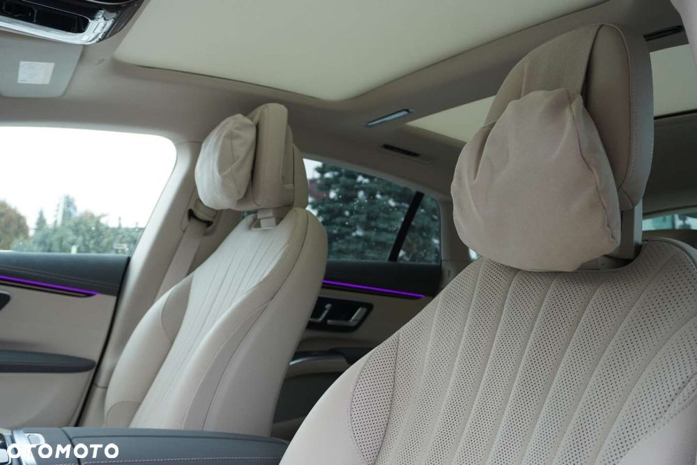 Mercedes-Benz EQS - 16