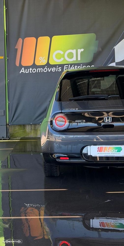 Honda e - 7