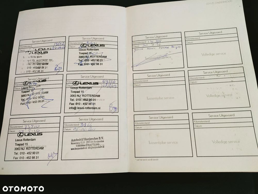 Lexus IS 250 Elegance - 21