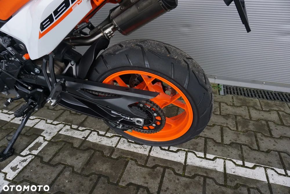 KTM SMT - 14
