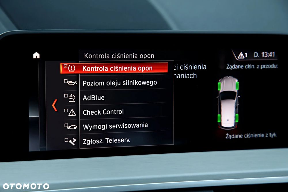 BMW X3 xDrive20d xLine sport - 34