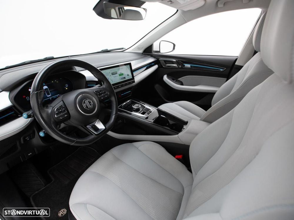 MG MG5 51 kWh Comfort - 8