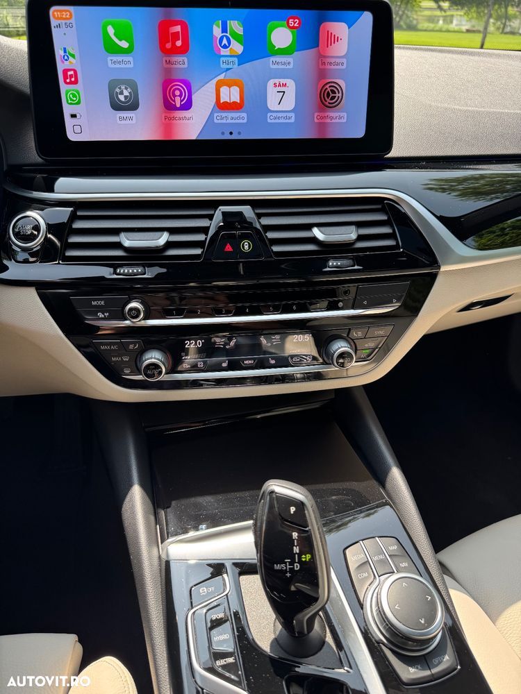 BMW Seria 5 - 9