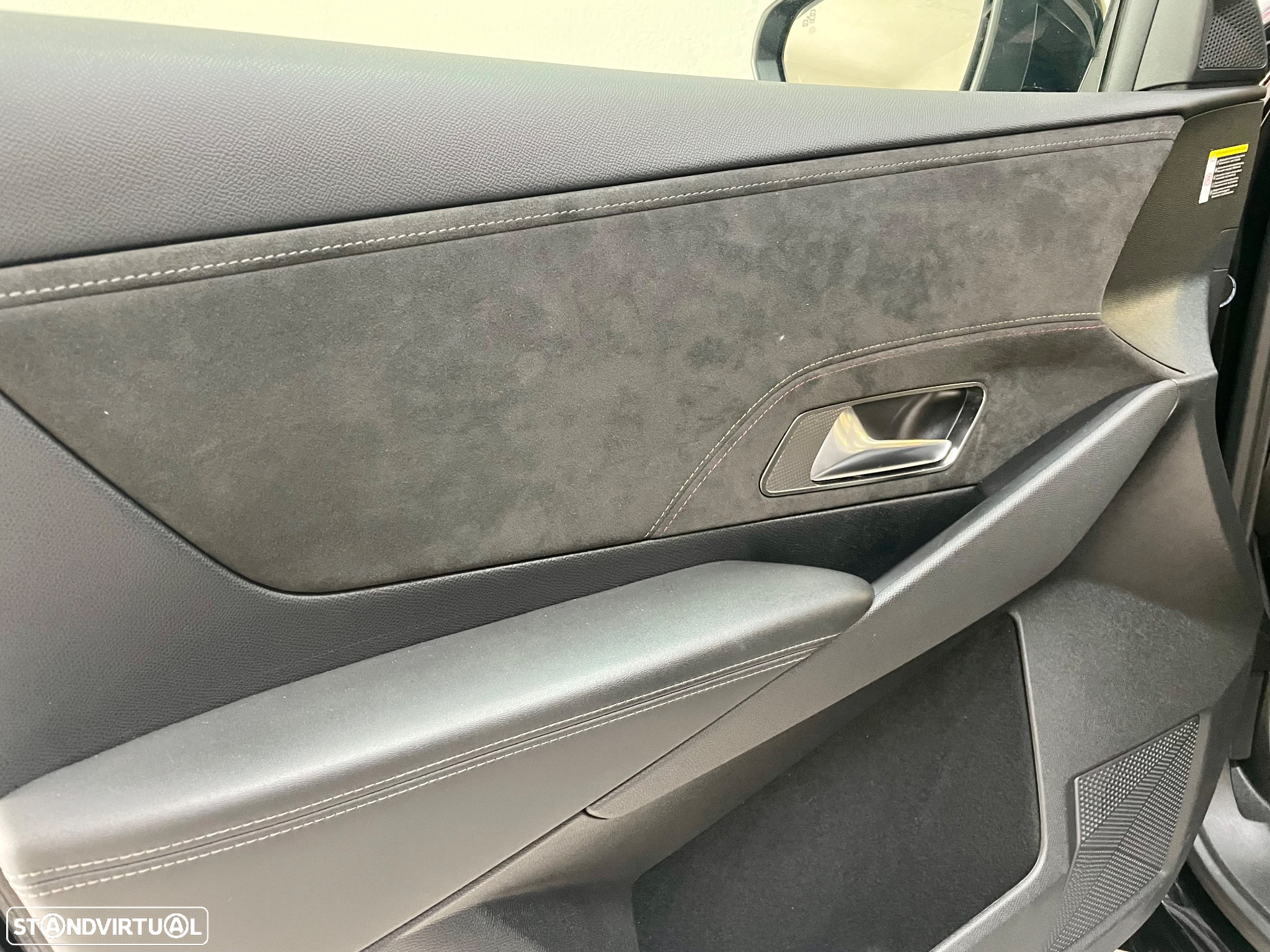 DS DS7 Crossback E-Tense Performance Line EAT8 - 22