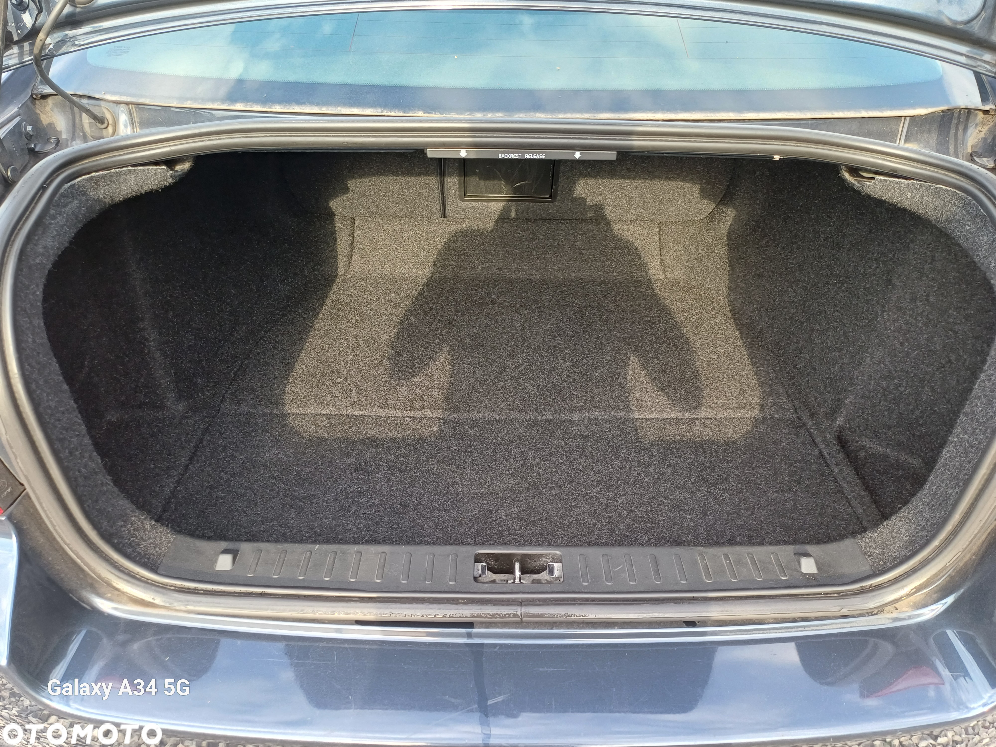 Volvo S80 D3 Momentum - 22