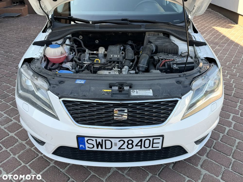 Seat Toledo 1.2 TSI Style - 35