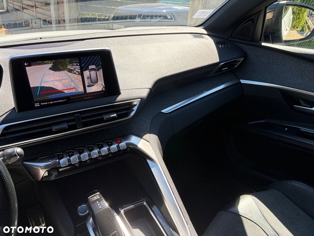 Peugeot 5008 THP 165 EAT6 Stop & Start Allure - 36