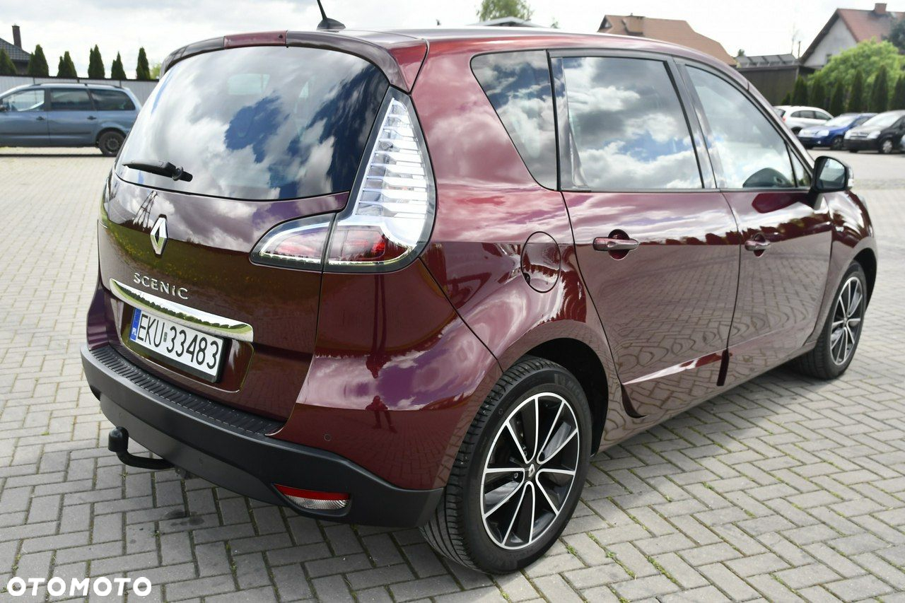 Renault Scenic - 11
