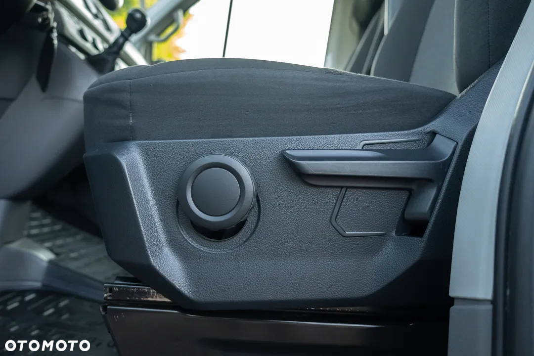 Volkswagen crafter - 26