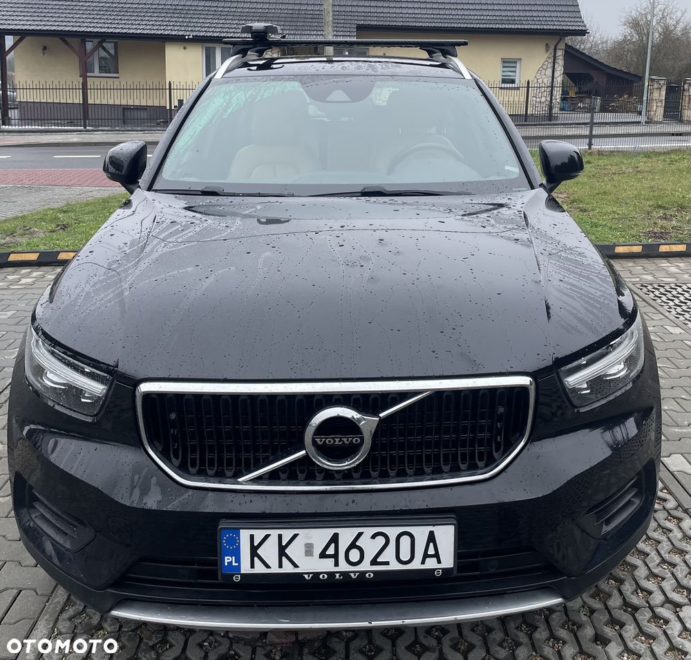 Volvo XC 40 D3 Momentum - 21